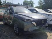 Mazda CX-5 II Рестайлинг Самара  - изображение 22
