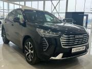 Haval Jolion I Рестайлинг Челябинск  - изображение 12