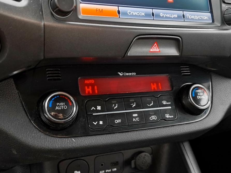 Kia Sportage III Нижний Новгород  - изображение 19