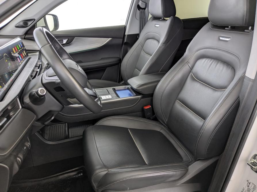 Chery Tiggo 7 Pro Max I Москва  - изображение 21