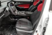 Changan UNI-S (CS55 Plus) Москва  - изображение 37