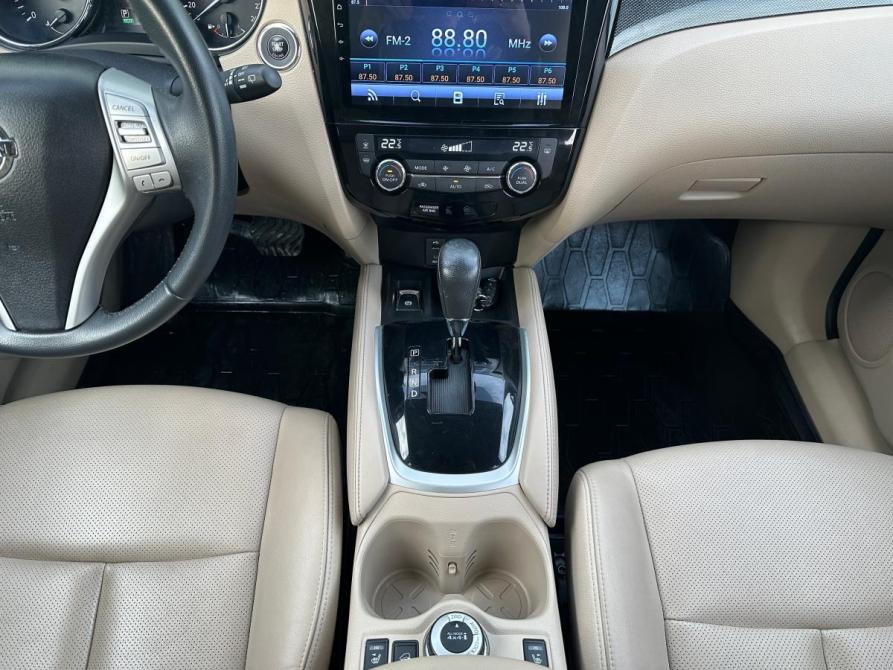 Nissan X-Trail III Екатеринбург  - изображение 11