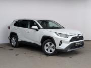 Toyota RAV4 V (XA50) Москва  - изображение 58