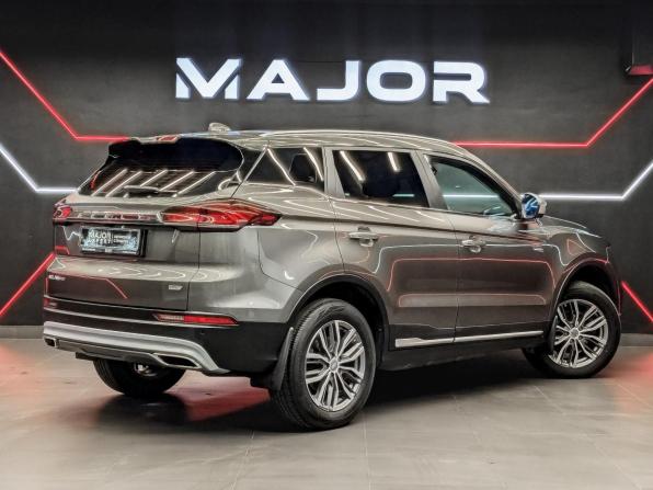 Geely Atlas Pro с пробегом 2023 года, цена 1 765 000 рублей, 103958 км, внедорожник, Автокод Объявления