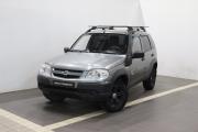 Chevrolet Niva I Рестайлинг Ульяновск  - изображение 16