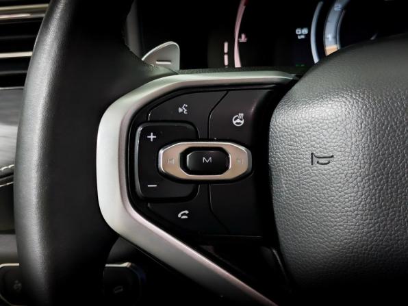 Haval Jolion I с пробегом 2022 года, цена 1 655 000 рублей, 92482 км, внедорожник, Автокод Объявления