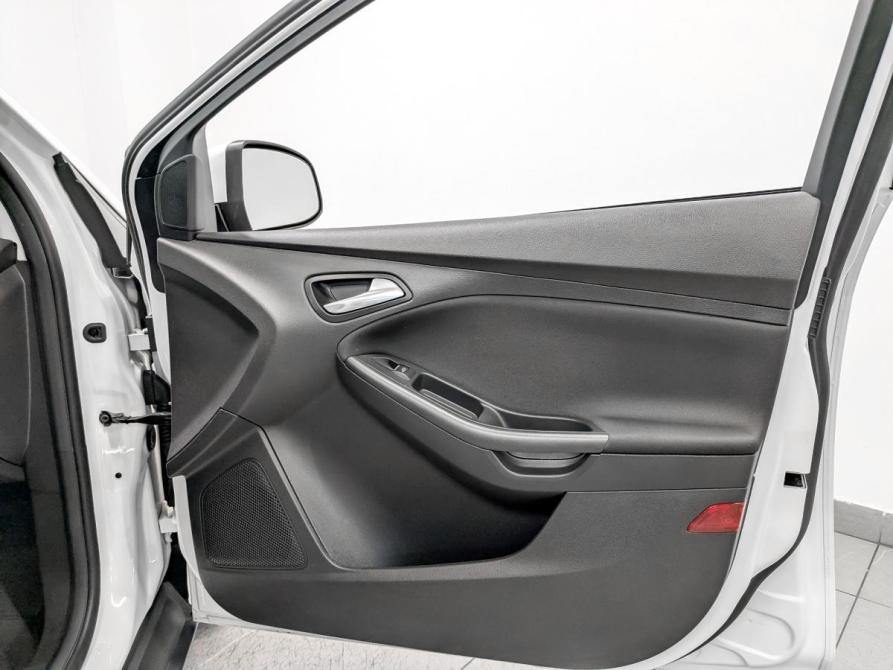 Ford Focus III Рестайлинг Санкт-Петербург  - изображение 24