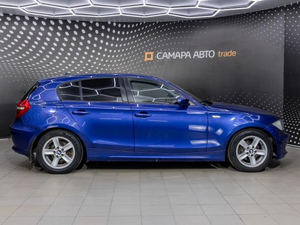 BMW 1 серии I (E81/E82/E87/E88) Рестайлинг с пробегом 2007 года, цена 535 000 рублей, 315232 км, хэтчбек, Автокод Объявления