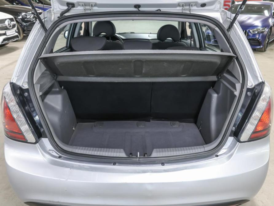 Kia Rio III Москва  - изображение 11