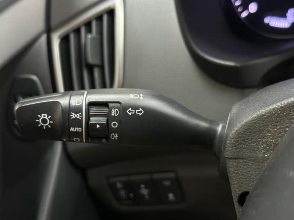 Hyundai Creta I с пробегом 2019 года, цена 2 100 000 рублей, 106380 км, внедорожник, Автокод Объявления