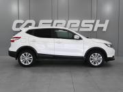 Nissan Qashqai II Ростов-на-Дону  - изображение 23