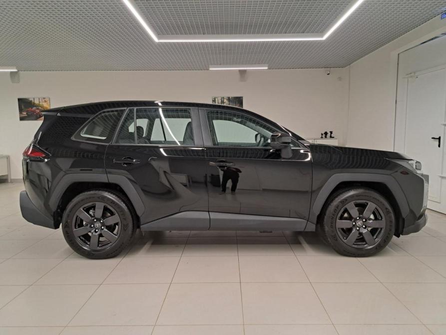 Toyota RAV4 VI (XA60) Казань  - изображение 5