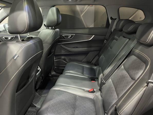 Chery Tiggo 8 I Рестайлинг с пробегом 2023 года, цена 1 850 000 рублей, 36605 км, внедорожник, Автокод Объявления