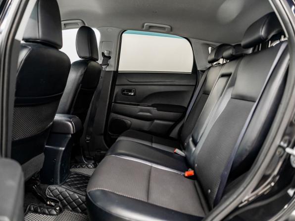 Peugeot 4008 I с пробегом 2014 года, цена 1 450 000 рублей, 123800 км, внедорожник, Автокод Объявления