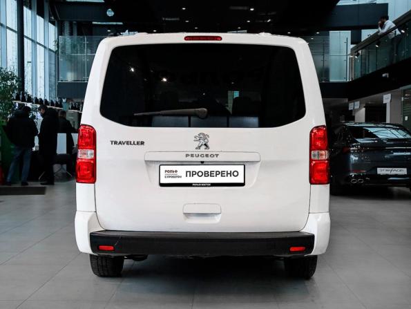 Peugeot Traveller I с пробегом 2021 года, цена 3 380 000 рублей, 69159 км, минивэн, Автокод Объявления