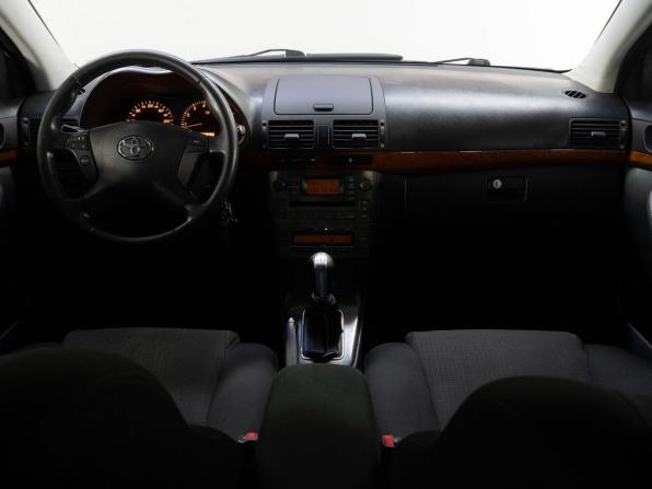 Toyota Avensis II Рестайлинг с пробегом 2007 года, цена 750 000 рублей, 352740 км, седан, Автокод Объявления