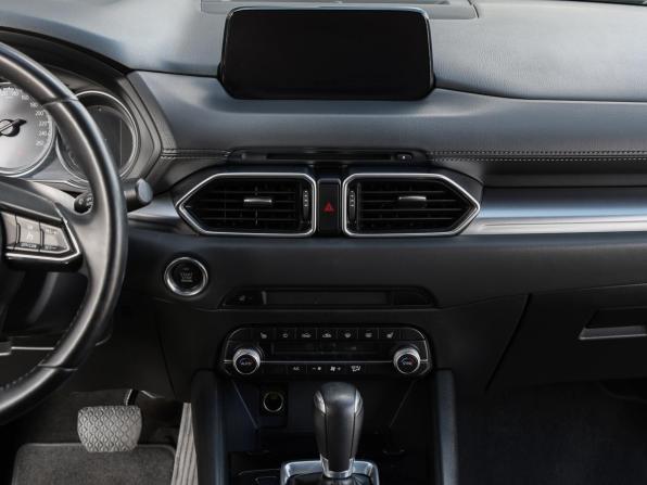 Mazda CX-5 II с пробегом 2019 года, цена 1 798 000 рублей, 178944 км, внедорожник, Автокод Объявления