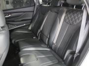 Hyundai Santa Fe IV Рестайлинг Москва  - изображение 31
