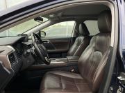 Lexus RX IV Рестайлинг Москва  - изображение 56