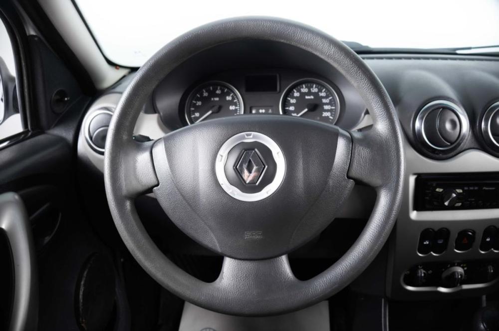 Renault Sandero I Пермь  - изображение 13