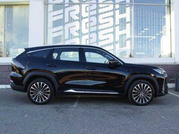 Geely Galaxy M7 с пробегом 2026 года, цена 3 755 000 рублей, 18 км, внедорожник, Автокод Объявления