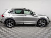 Volkswagen Tiguan II Москва  - изображение 24