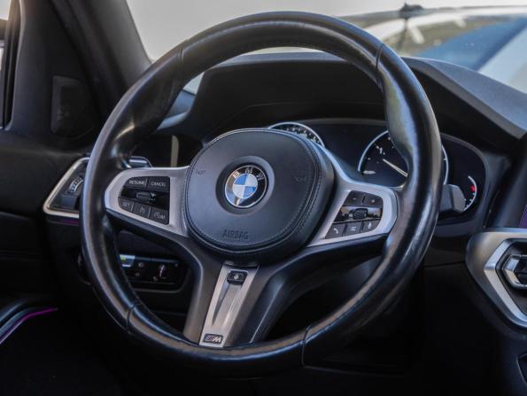 BMW 3 серии VII (G2x) с пробегом 2019 года, цена 3 130 000 рублей, 141569 км, седан, Автокод Объявления