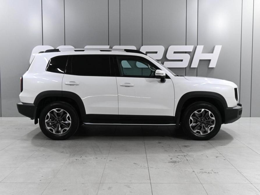Haval Dargo Ростов-на-Дону  - изображение 5