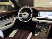 Geely Monjaro I Москва  - изображение 47