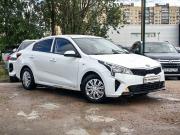 Kia Rio IV Рестайлинг Санкт-Петербург  - изображение 14