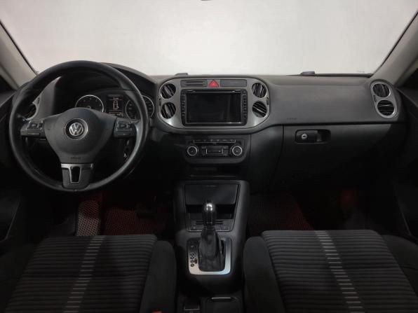 Volkswagen Tiguan I с пробегом 2010 года, цена 790 000 рублей, 200735 км, внедорожник, Автокод Объявления