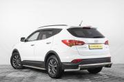 Hyundai Santa Fe III Кемерово  - изображение 29
