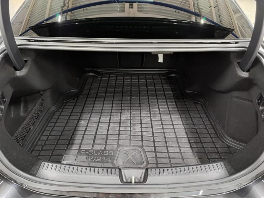 Mercedes-Benz E-Класс VI (W214 S214) Казань  - изображение 12
