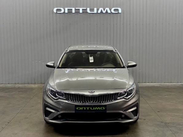 Kia Optima IV с пробегом 2016 года, цена 1 437 000 рублей, 212000 км, седан, Автокод Объявления