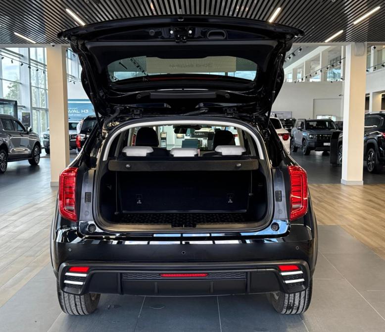 Haval Jolion I Рестайлинг Екатеринбург  - изображение 9