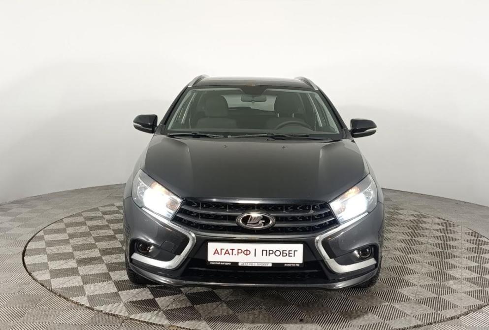Lada (ВАЗ) Vesta I Волгоград  - изображение 2