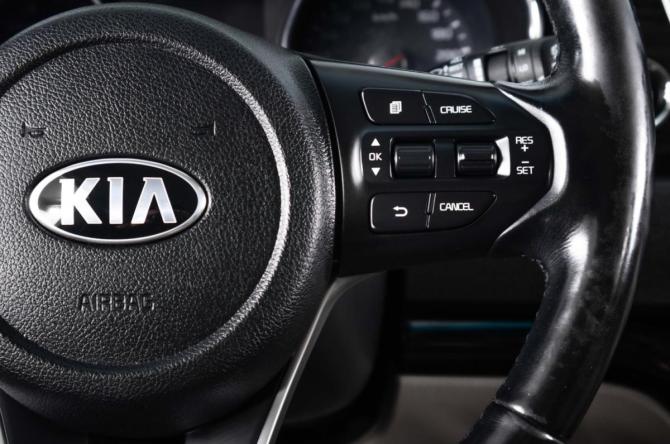 Kia Carnival III с пробегом 2020 года, цена 2 999 000 рублей, 151900 км, минивэн, Автокод Объявления