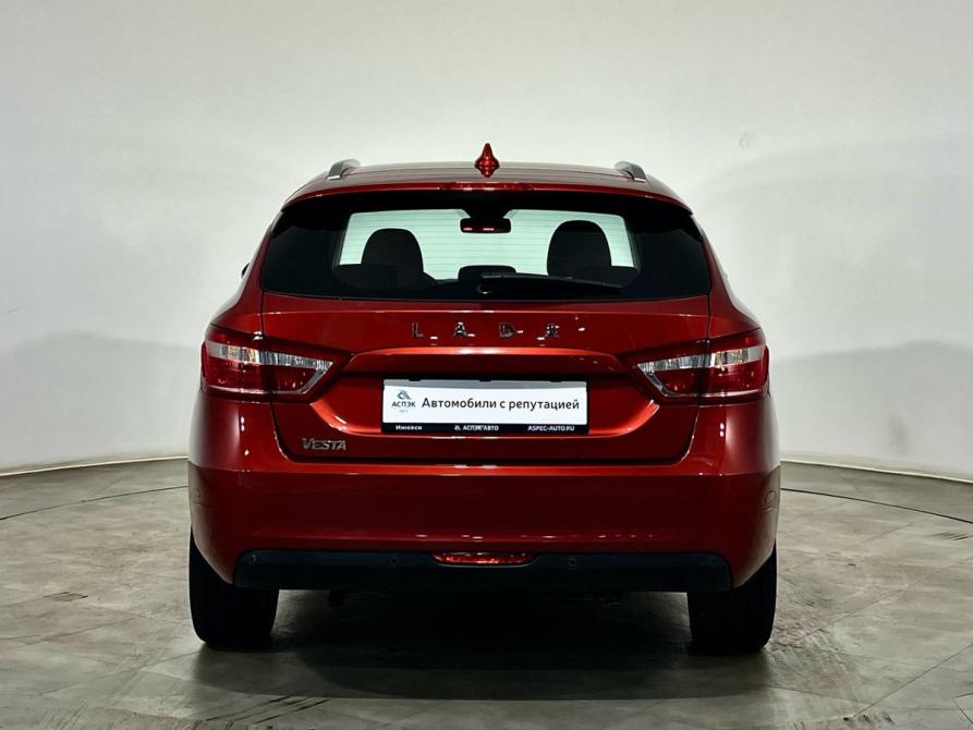 Lada (ВАЗ) Vesta I Ижевск  - изображение 3