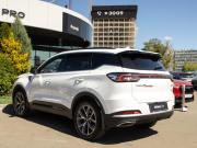 Chery Tiggo 7 Pro Max I Рестайлинг Москва  - изображение 26
