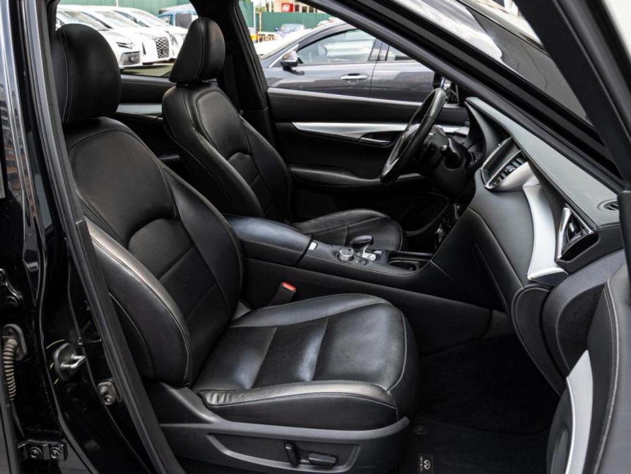 Infiniti QX50 II Краснодар  - изображение 8