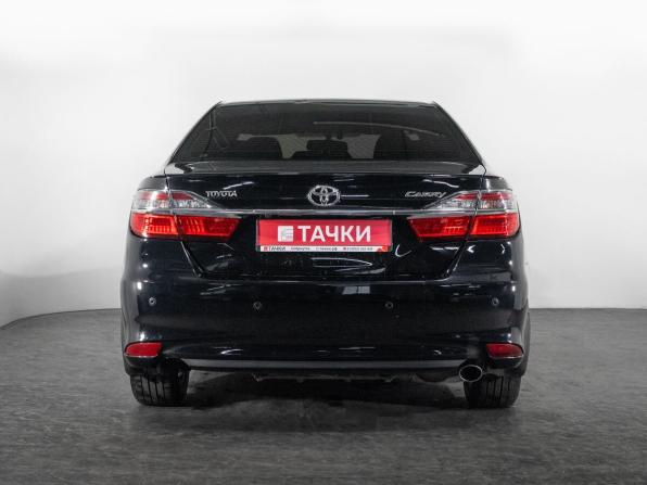 Toyota Camry VII (XV50) с пробегом 2014 года, цена 1 999 500 рублей, 212435 км, седан, Автокод Объявления