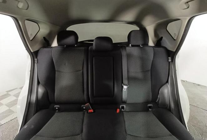 Nissan Pulsar VI (C13) с пробегом 2016 года, цена 850 000 рублей, 227713 км, хэтчбек, Автокод Объявления