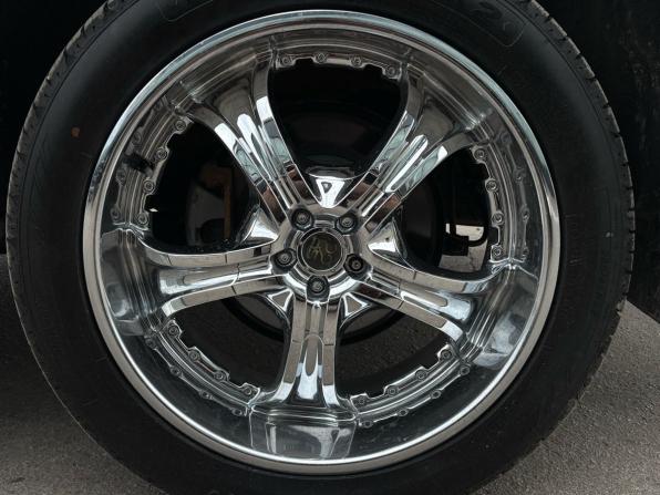 Cadillac Escalade IV с пробегом 2017 года, цена 4 170 000 рублей, 153040 км, внедорожник, Автокод Объявления