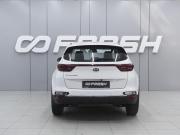 Kia Sportage IV Рестайлинг Ростов-на-Дону  - изображение 22