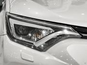 Toyota RAV4 IV (XA40) Рестайлинг Казань  - изображение 43