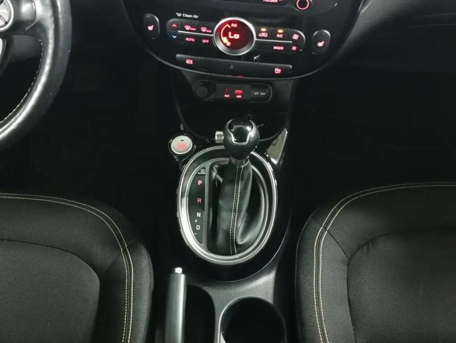 Kia Soul II Санкт-Петербург  - изображение 17