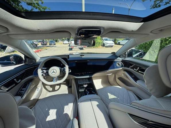 Новый Mercedes-Benz S-Класс VII (W223) 2026 года, цена 31 000 000 рублей, седан, Автокод Объявления