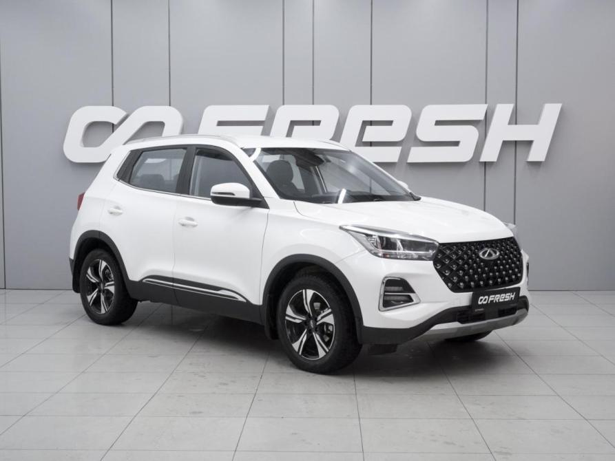 Chery Tiggo 4 Pro I Рестайлинг Ростов-на-Дону  - изображение 1