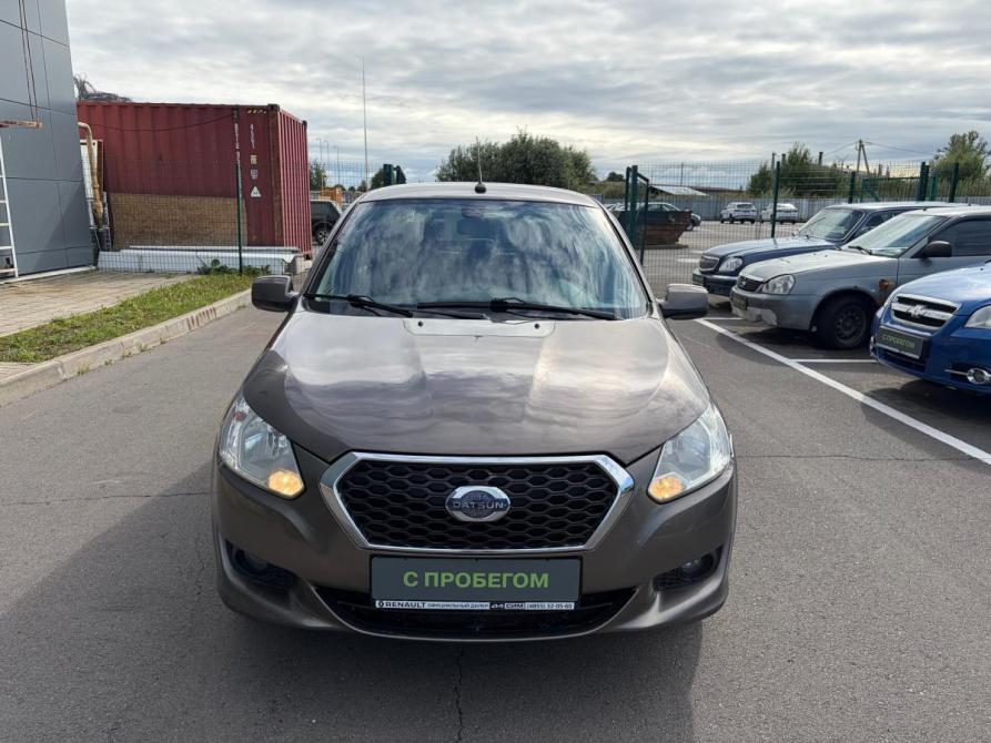 Datsun on-DO I Ярославль  - изображение 9