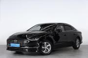 Hyundai Sonata VIII (DN8) Новосибирск  - изображение 23